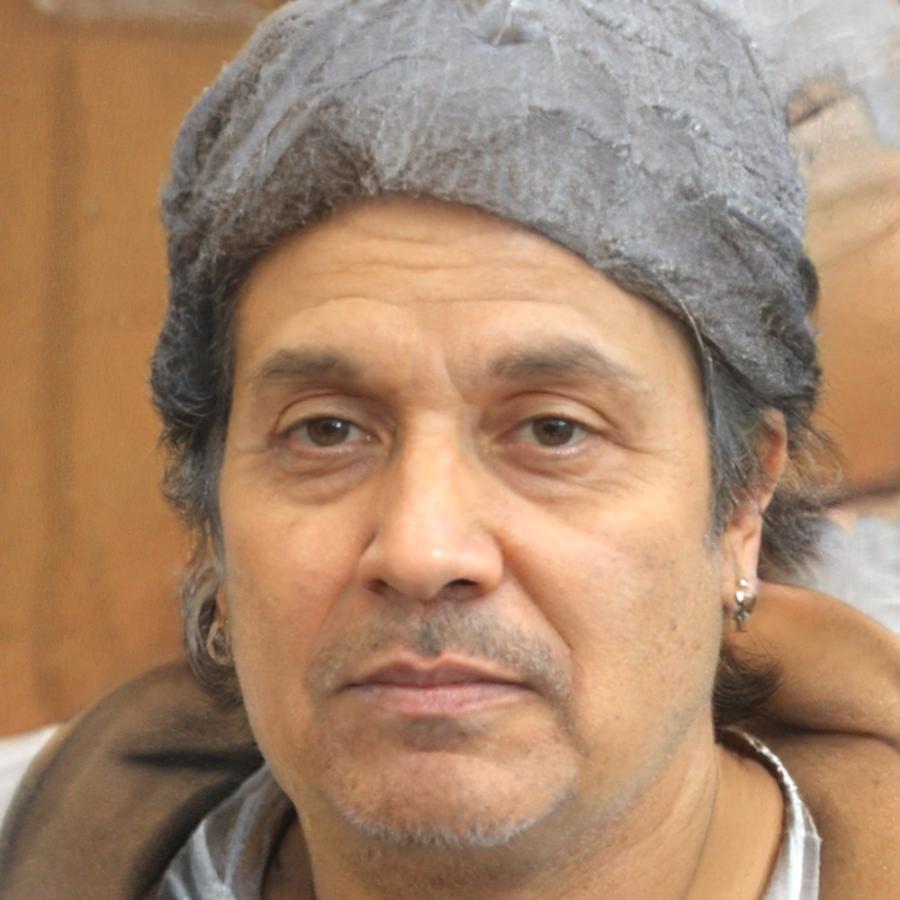 Michael Schmidt