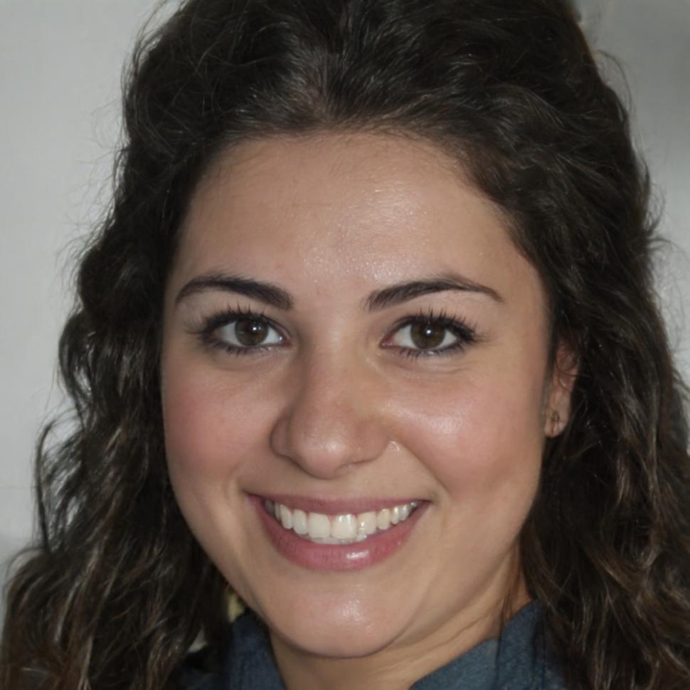 Sabine Müller, Leiterin Gruppenmoderation