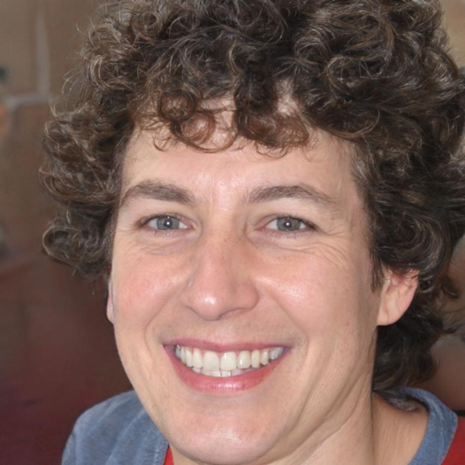 Michael Hoffmann, Senior Analyst